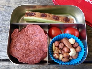 Zoete Bietenkoekjes
