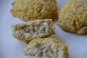 Paleo Bloemkool broodjes