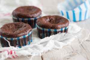 Paleo Brownie Cakejes