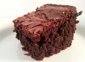 Goddelijke Paleo Brownies