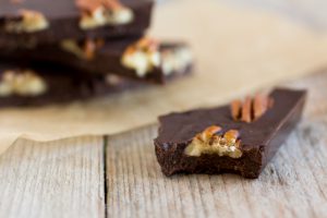 Choco Bark