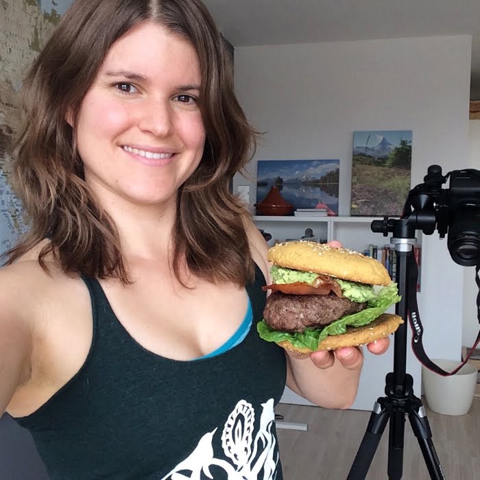 Marinka's Paleo leven - deel 2