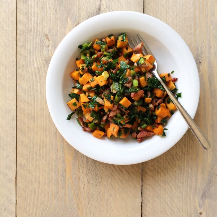 Marinka's Paleo leven - deel 2