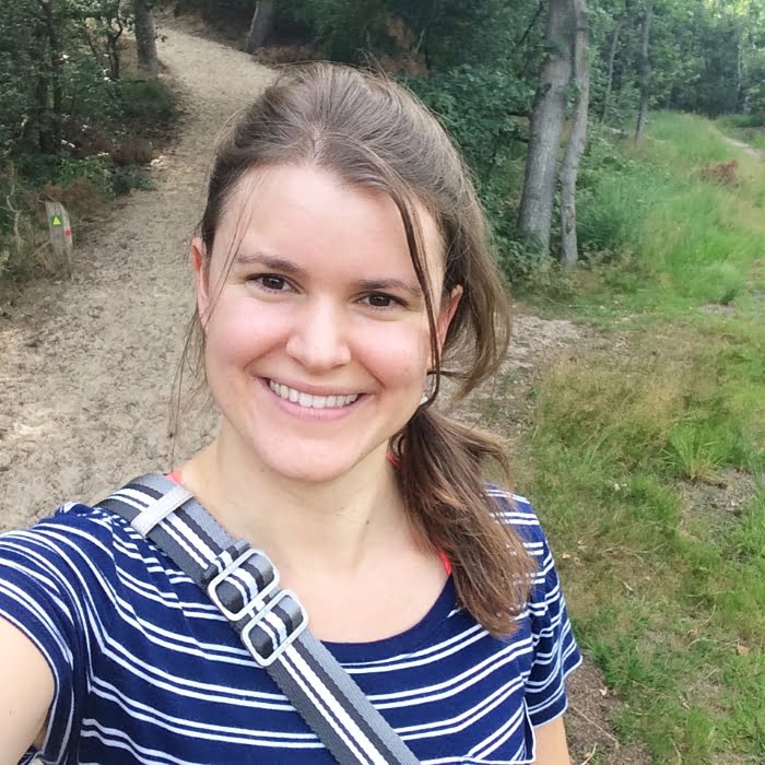 Marinka's Paleo leven - deel 2