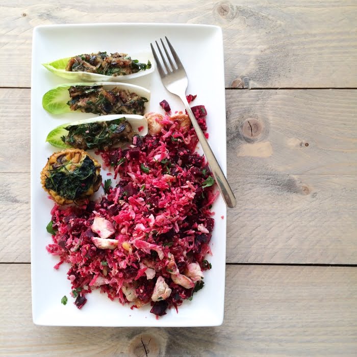 Marinka's Paleo leven - deel 2