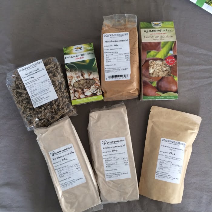 Marinka's Paleo leven - deel 2