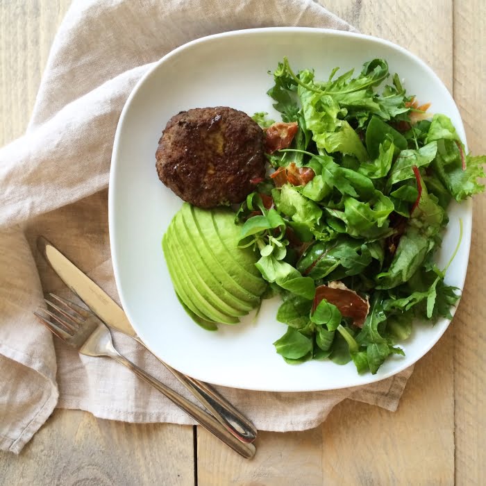 Marinka's Paleo leven - deel 2