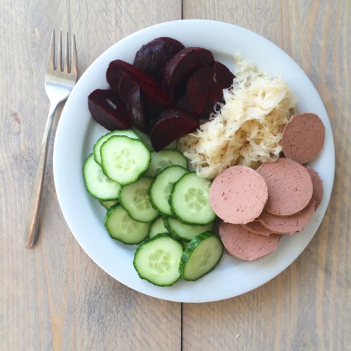 Marinka's Paleo leven - deel 3