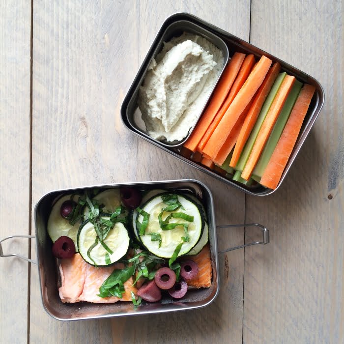 Marinka's Paleo leven - deel 3
