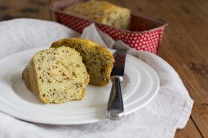 Heerlijk Hartig Paleo Brood