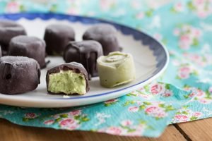 Paleo IJsbonbons