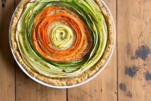 Paleo Hartige Taart