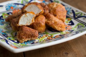 Paleo Kipnuggets