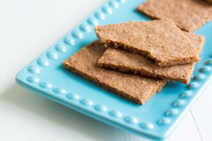 Paleo Thee Biscuitjes