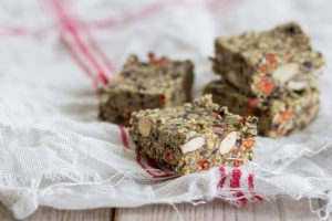 Tonny's Energierepen met Superfoods