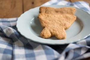 Paleo Zandkoekjes