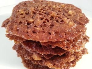 Paleo kletskoppen