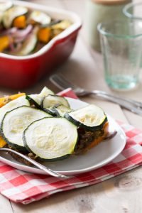 Ovenschotel Puur Gemak