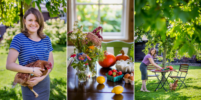 Eet Paleo in 7 Stappen - lancering