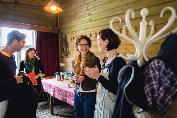 Lancering Eet Paleo in 7 Stappen