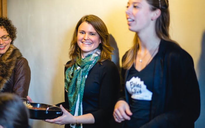 Lancering Eet Paleo in 7 Stappen