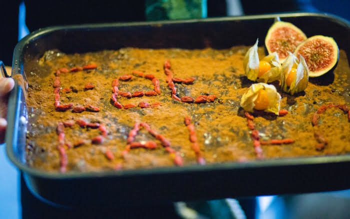 Lancering Eet Paleo in 7 Stappen