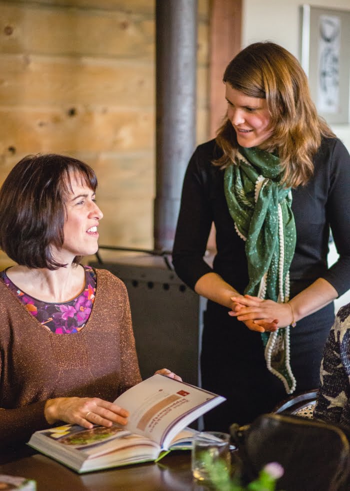 Lancering Eet Paleo in 7 Stappen