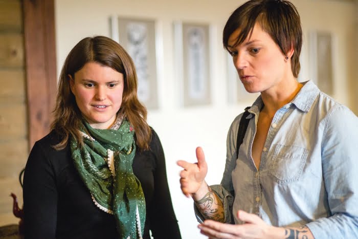 Lancering Eet Paleo in 7 Stappen
