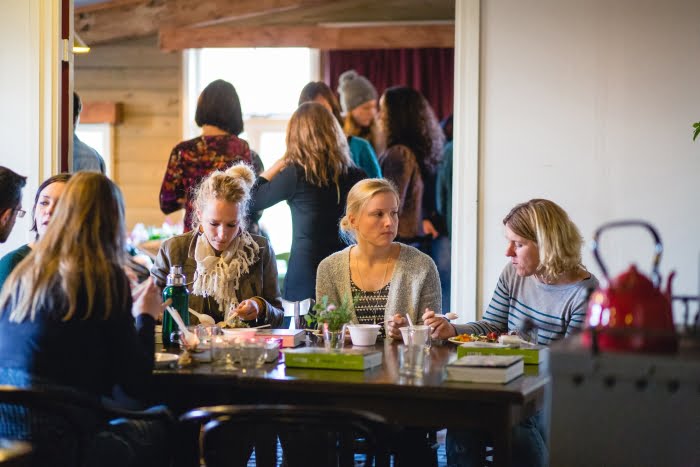 Lancering Eet Paleo in 7 Stappen