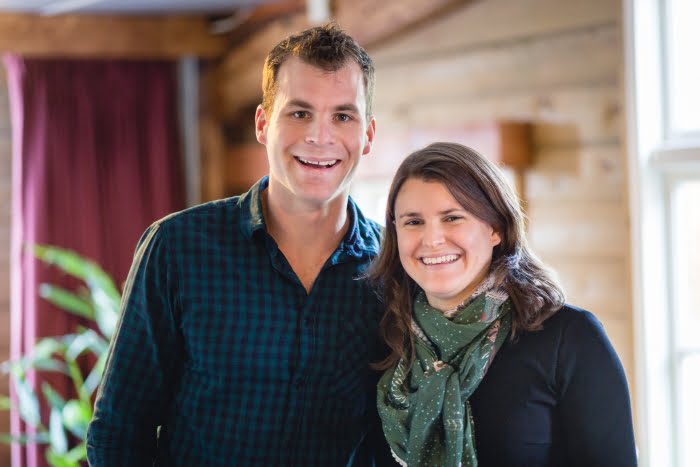 Lancering Eet Paleo in 7 Stappen