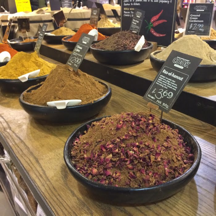 Whole Foods Market Londen