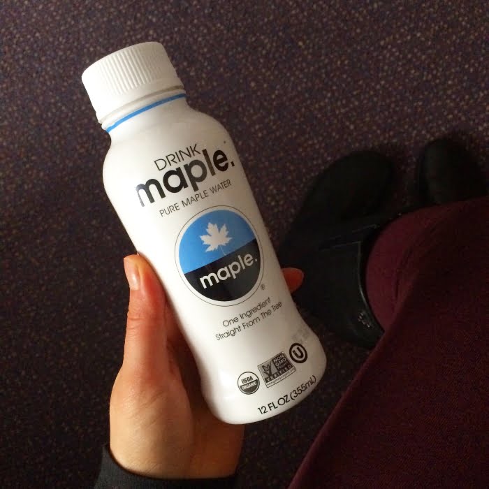 Maple Water, Whole Foods Market Londen