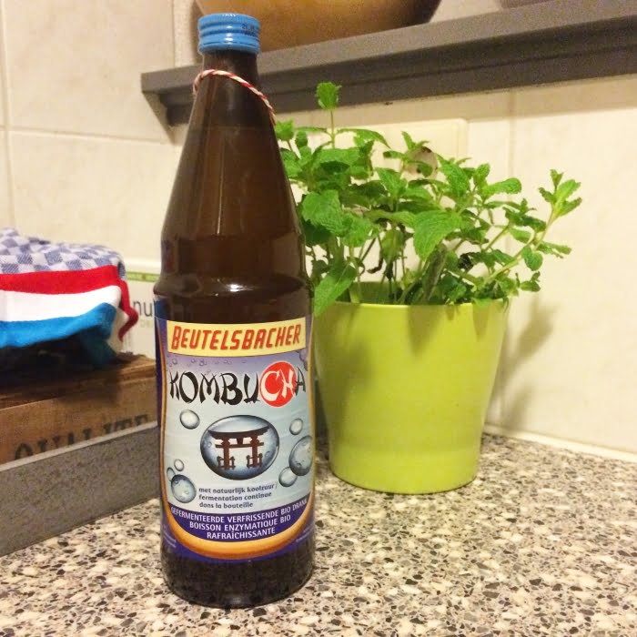 Kombucha