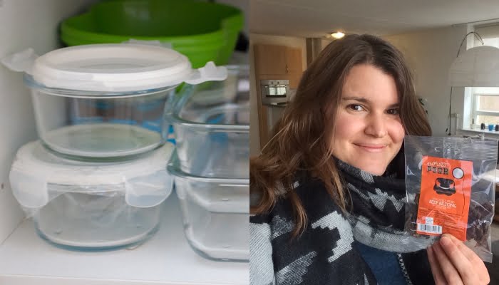 Paleo Perikelen