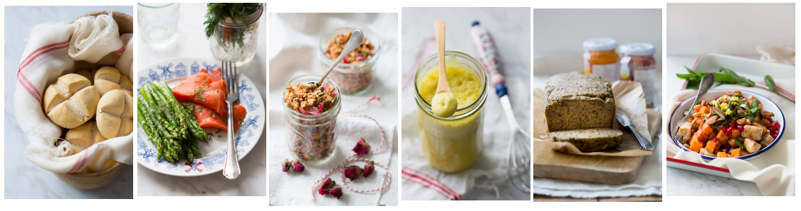 Paleo Ontbijt Preview