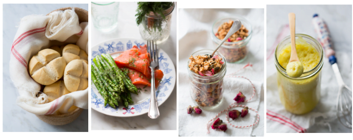 Paleo Ontbijten in 10 minuten