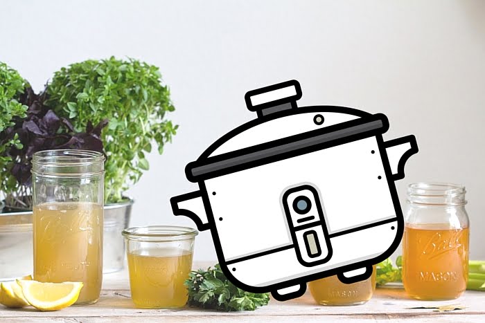 Zo maak je de beste Bottenbouillon