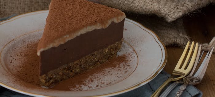 Taartenspecial - Tiramisu taart
