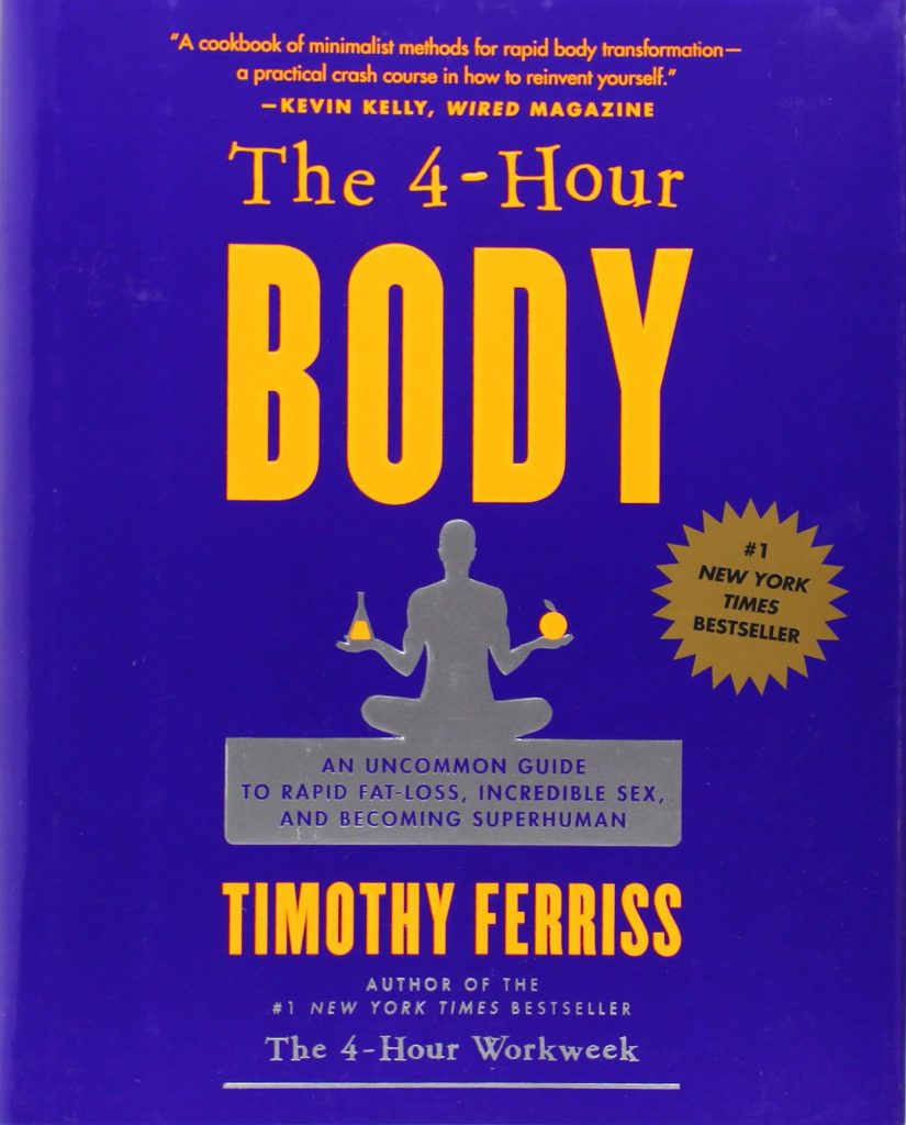 4 Hour Body