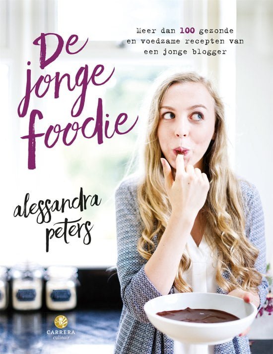 De Jonge Foodie