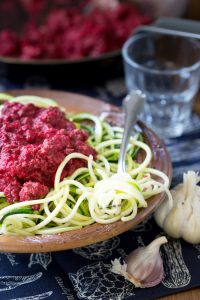 Paleo Pastasaus AIP nachtschadevrij