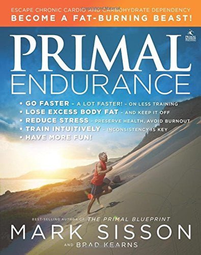 Primal Endurance