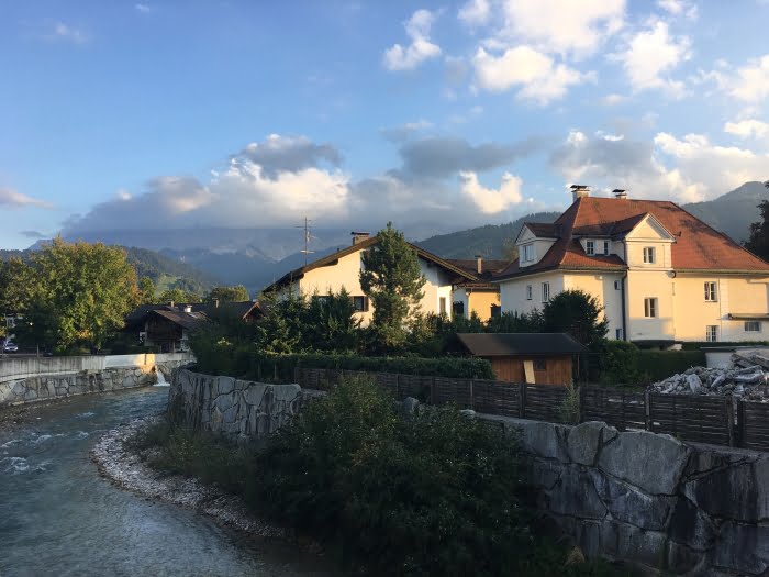 Garmisch-Partenkirchen