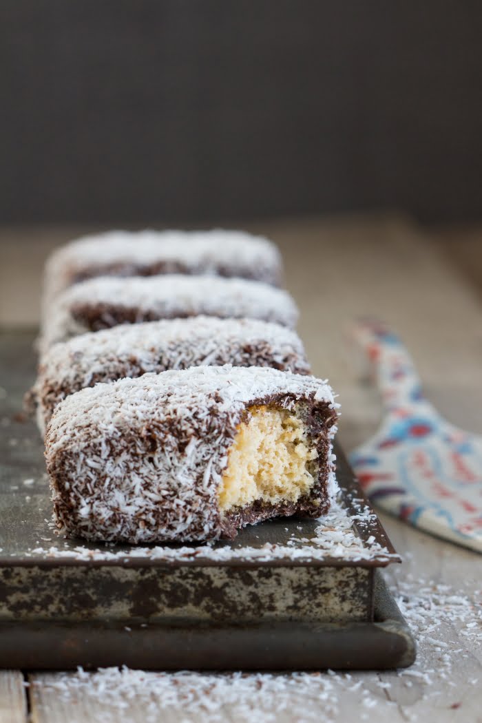 lamingtons