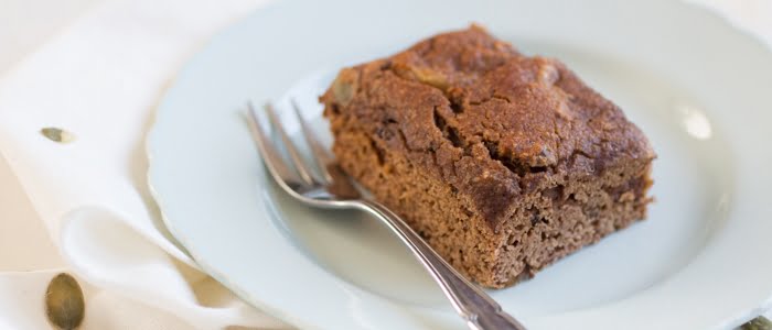 Paleo Bananenbrood
