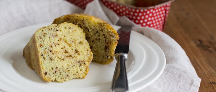 Heerlijk Hartig Paleo Brood