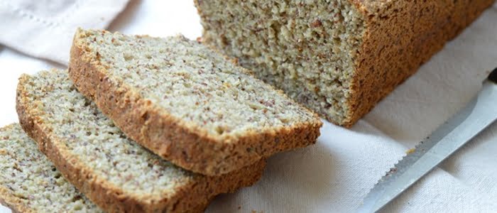 Basis Paleo Brood