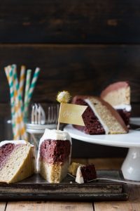 Paleo Basis Cake