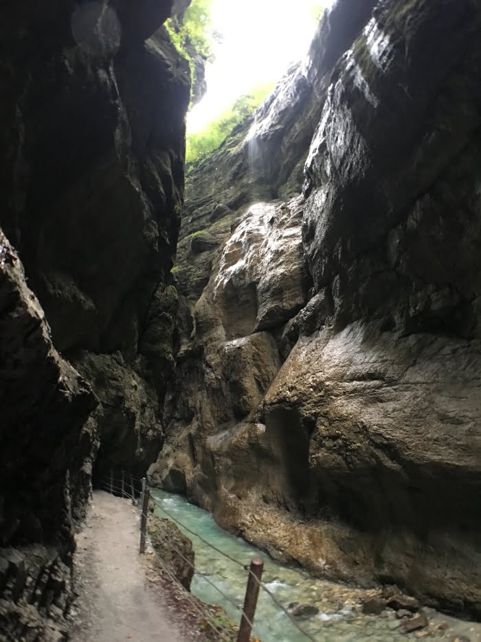 Partnachklamm