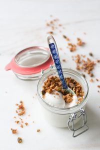 Kokosyoghurt uit de InstantPot